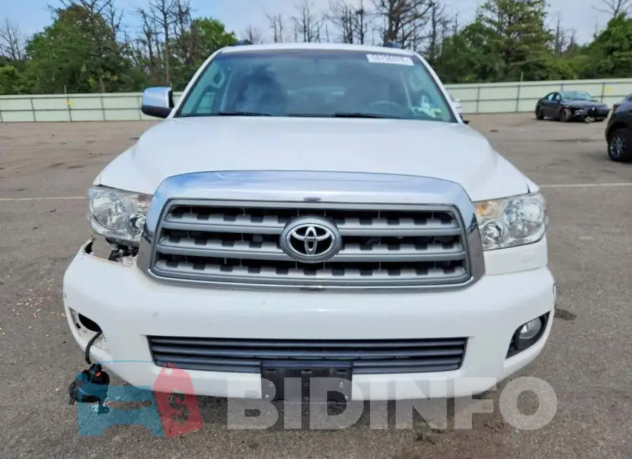 5TDJY5G13HS148323 Photo# 5