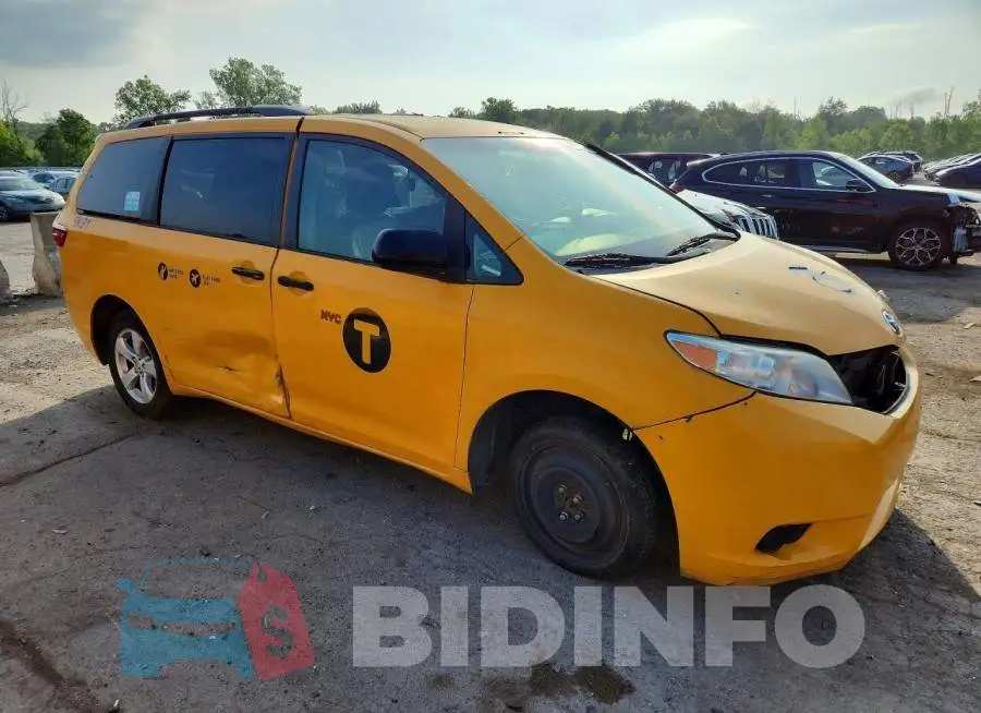 5TDKZ3DC5HS885275 Photo# 4