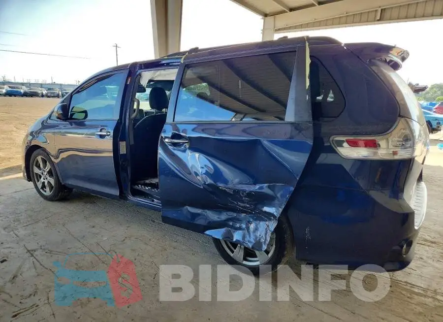 5TDXZ3DC4JS911585 Photo# 2