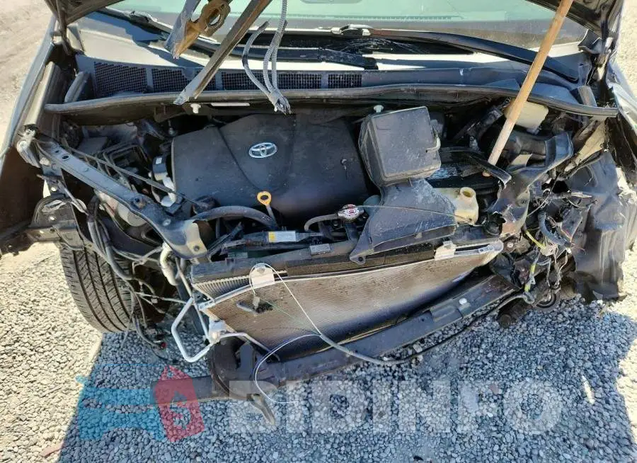 5TDXZ3DC8HS777853 Photo# 12