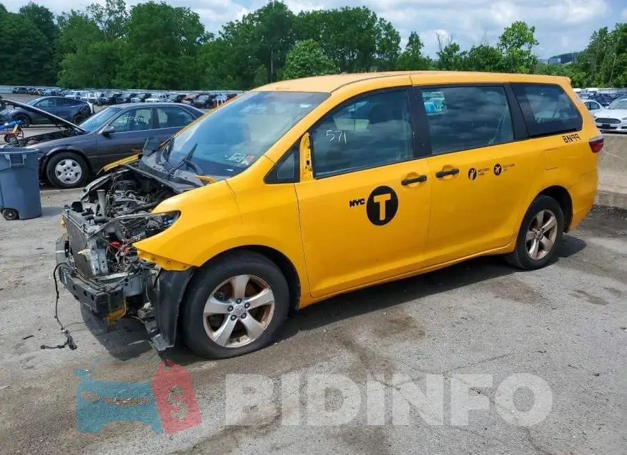 5TDZZ3DC5HS841176 Photo# 1