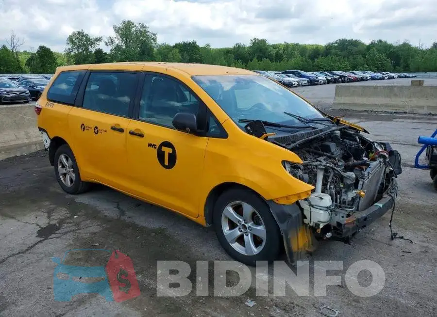 5TDZZ3DC5HS841176 Photo# 4
