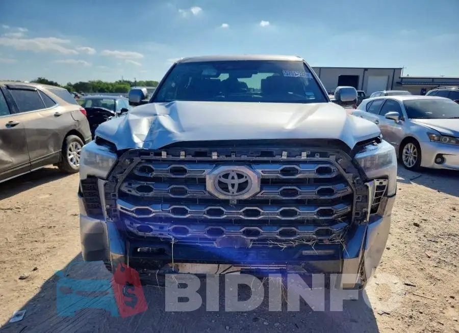 5TFNA5DB3PX085963 Photo# 5