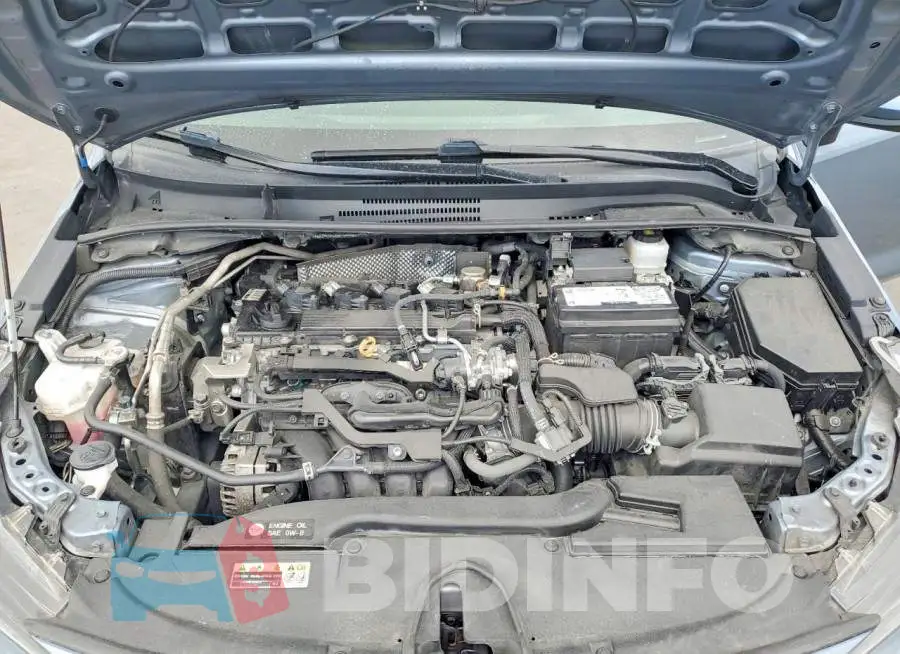 5YFB4MDE2RP127068 Photo# 11