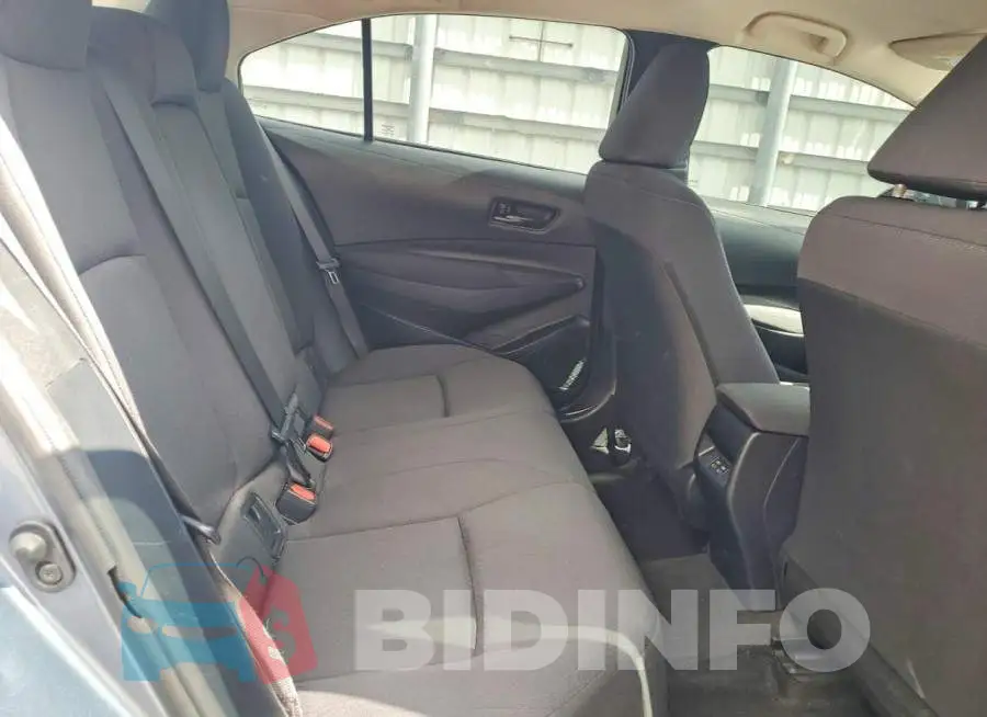 5YFB4MDE2RP127068 Photo# 10