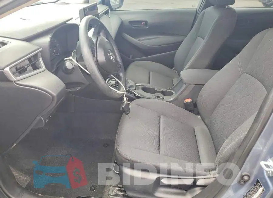 5YFB4MDE2RP127068 Photo# 7