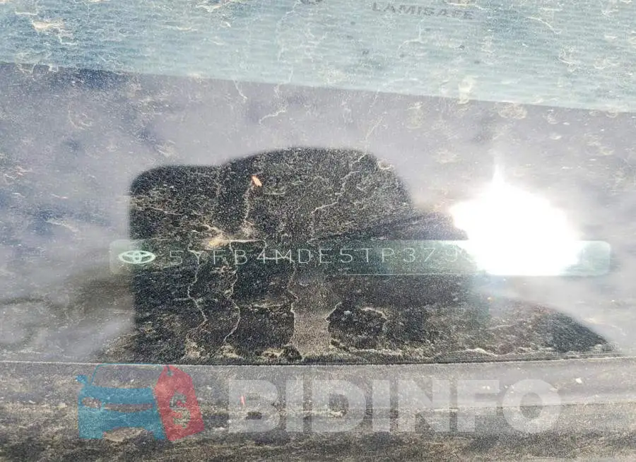 5YFB4MDE5TP379579 Photo# 12