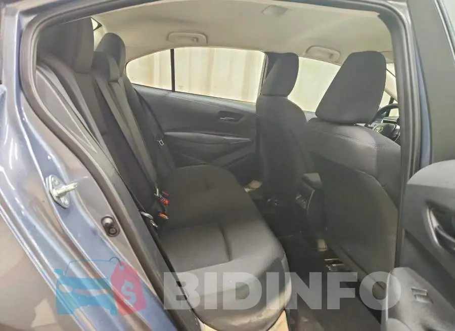 5YFB4MDE6SP338523 Photo# 10