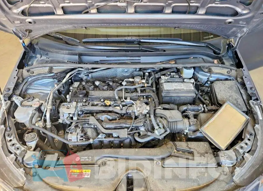 5YFB4MDE6SP338523 Photo# 11