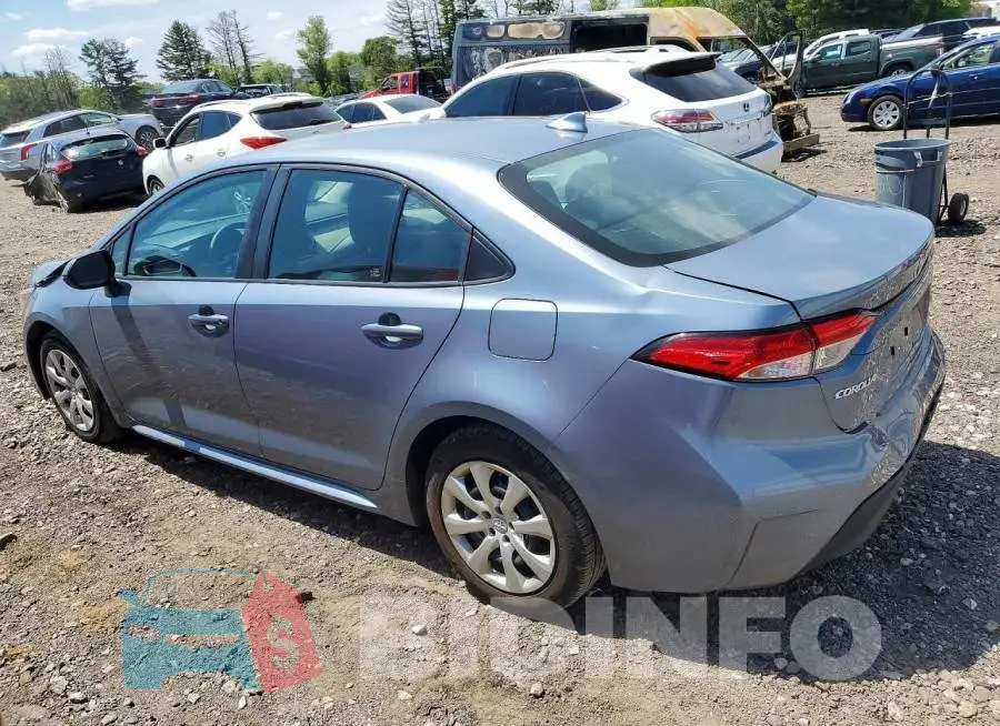 5YFB4MDE7PP040781 Photo# 2