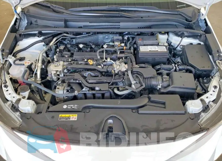 5YFB4MDE7RP104255 Photo# 11
