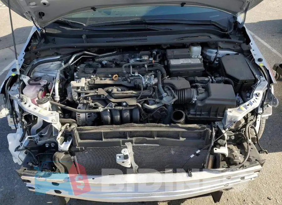 5YFB4MDE7SP254551 Photo# 11