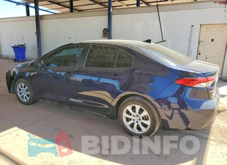 5YFB4MDE8RP208284 Photo# 2