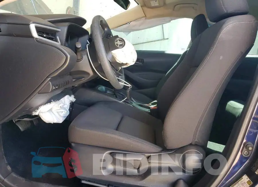 5YFB4MDE8RP208284 Photo# 7