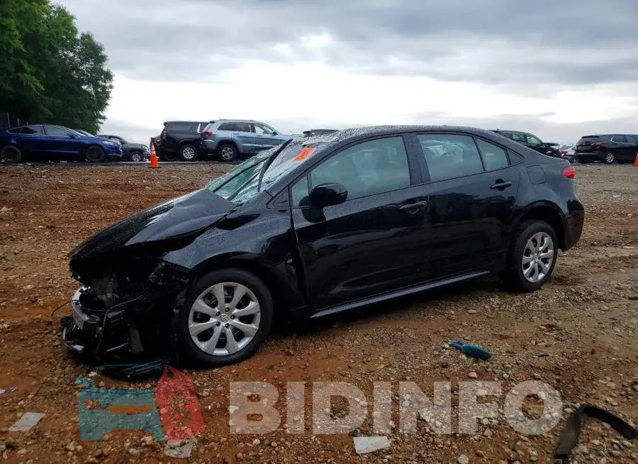 5YFB4MDE8SP312926 Photo# 1