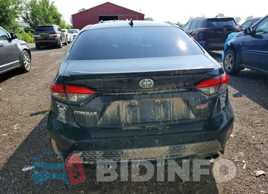 5YFB4RBE6LP003246 Photo# 6