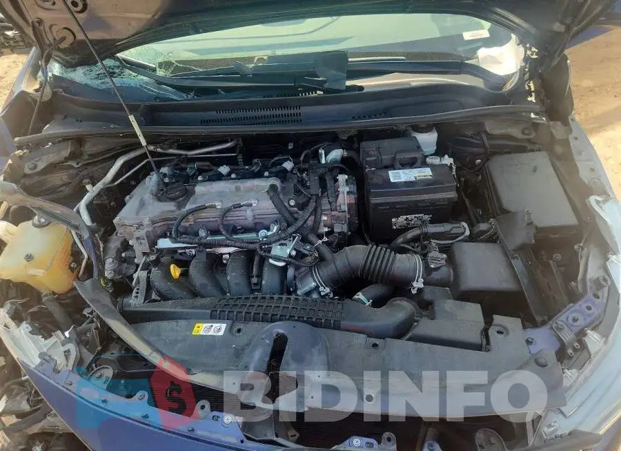 5YFEPMAE6NP279258 Photo# 11