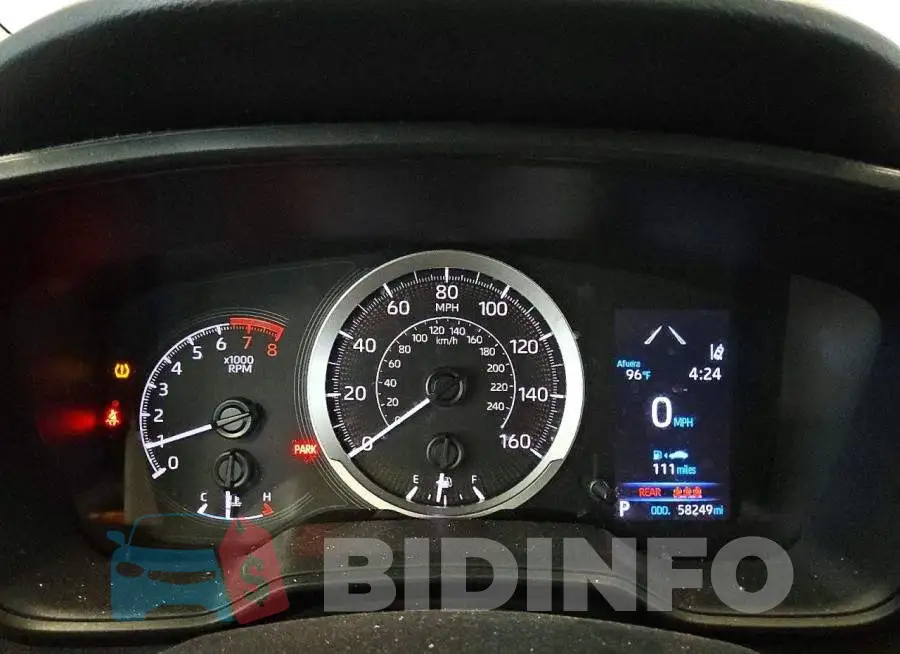 5YFEPMAE8NP390751 Photo# 9