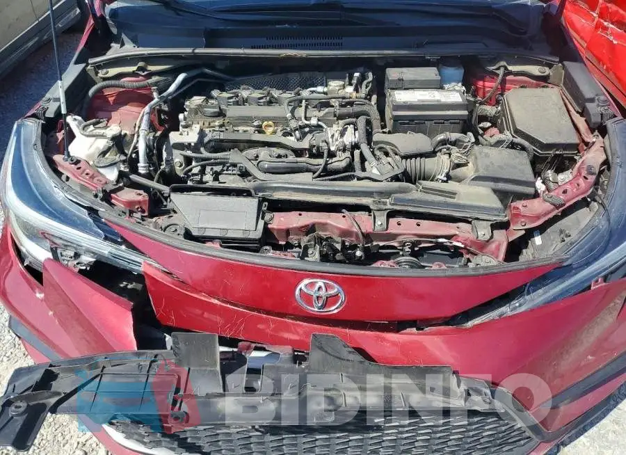 5YFS4MCE6PP141389 Photo# 11