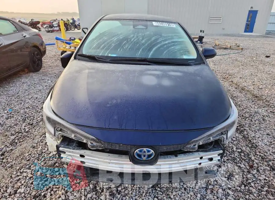 JTDBCMFE3S3090434 Photo# 5