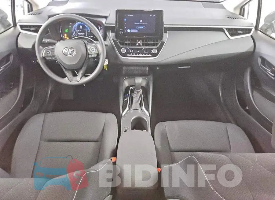 JTDBCMFE8T3126233 Photo# 8