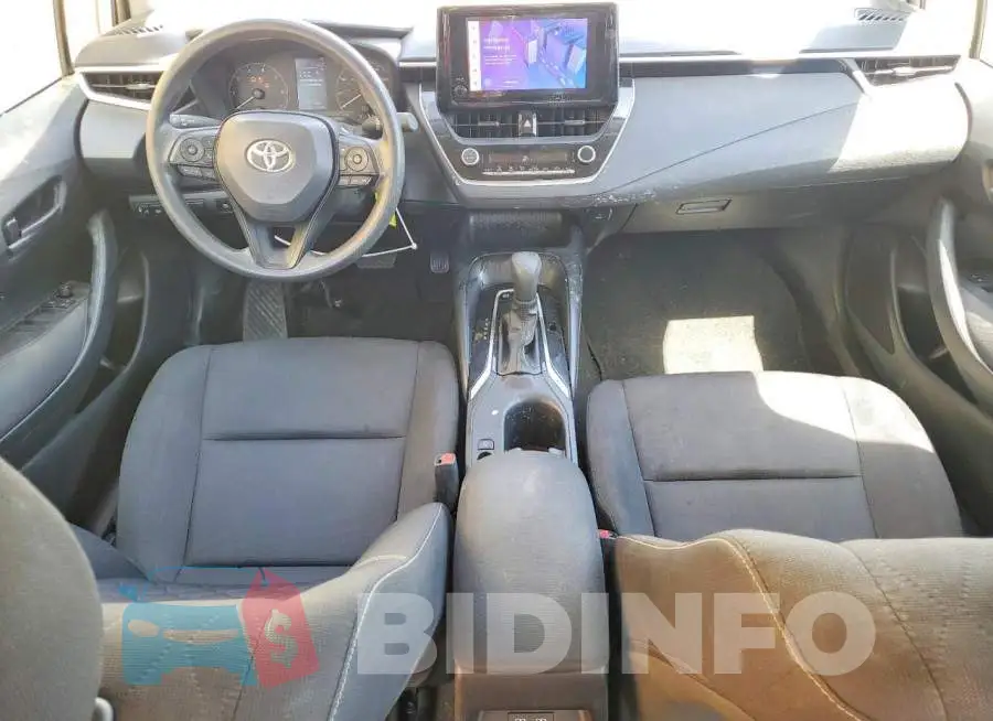 JTDBCMFE9PJ009830 Photo# 8