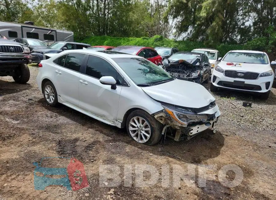 JTDFPMAE3NJ208334 Photo# 4