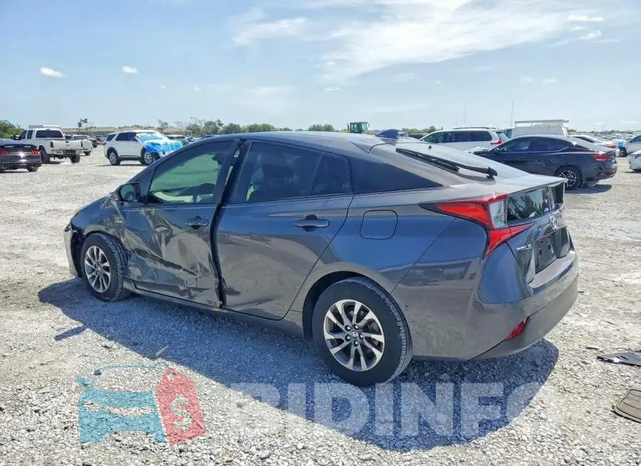 JTDKARFU7K3070083 Photo# 2