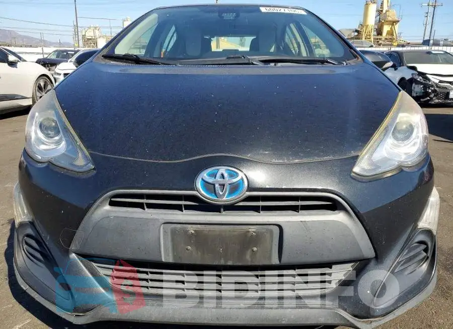 JTDKDTB34H1592627 Photo# 5