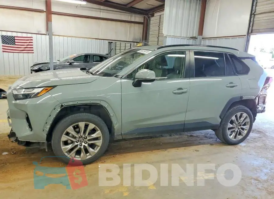 JTMC1RFV0ND086217 Photo# 1
