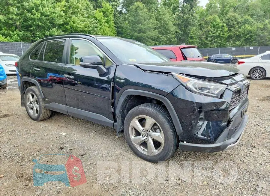 JTMDWRFV2LD539742 Photo# 4
