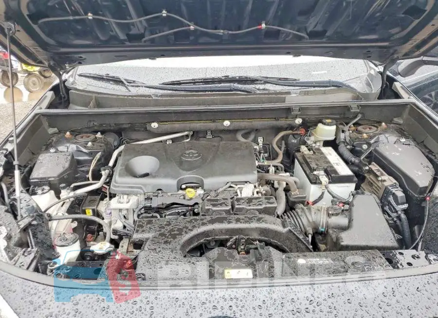 JTMN1RFVXKD501449 Photo# 12
