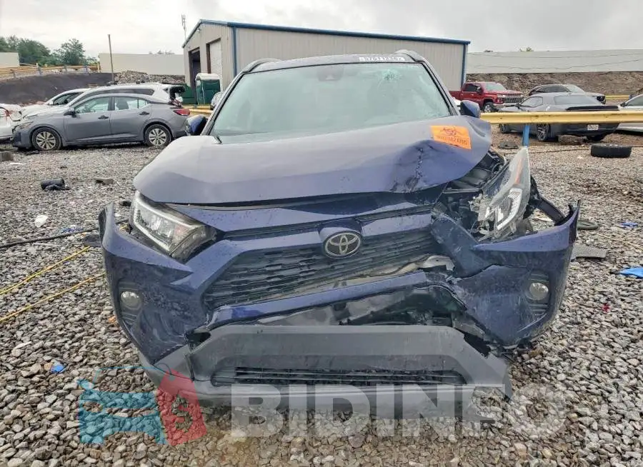 JTMW1RFV3KD037005 Photo# 5