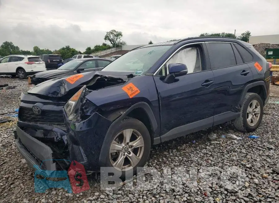 JTMW1RFV3KD037005 Photo# 1