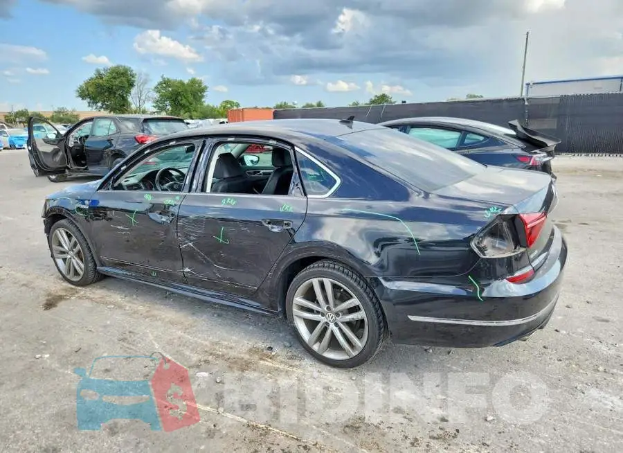 1VWDT7A36HC067493 Photo# 2