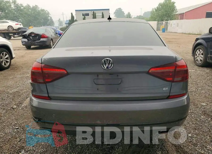 1VWJM7A3XJC034714 Photo# 6