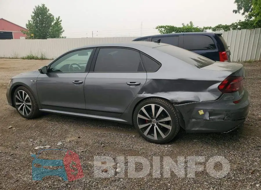 1VWJM7A3XJC034714 Photo# 2