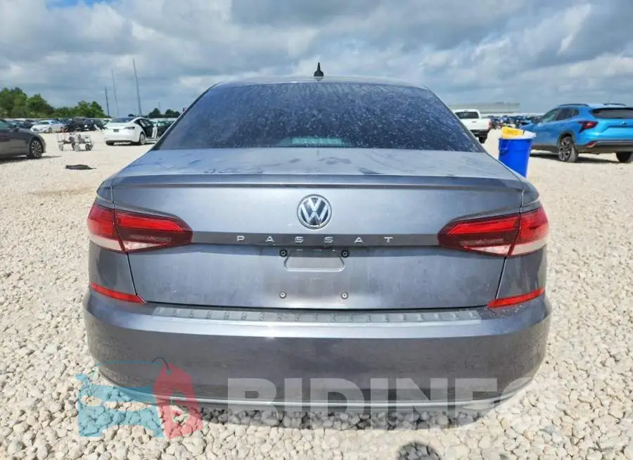 1VWSA7A31NC009901 Photo# 6