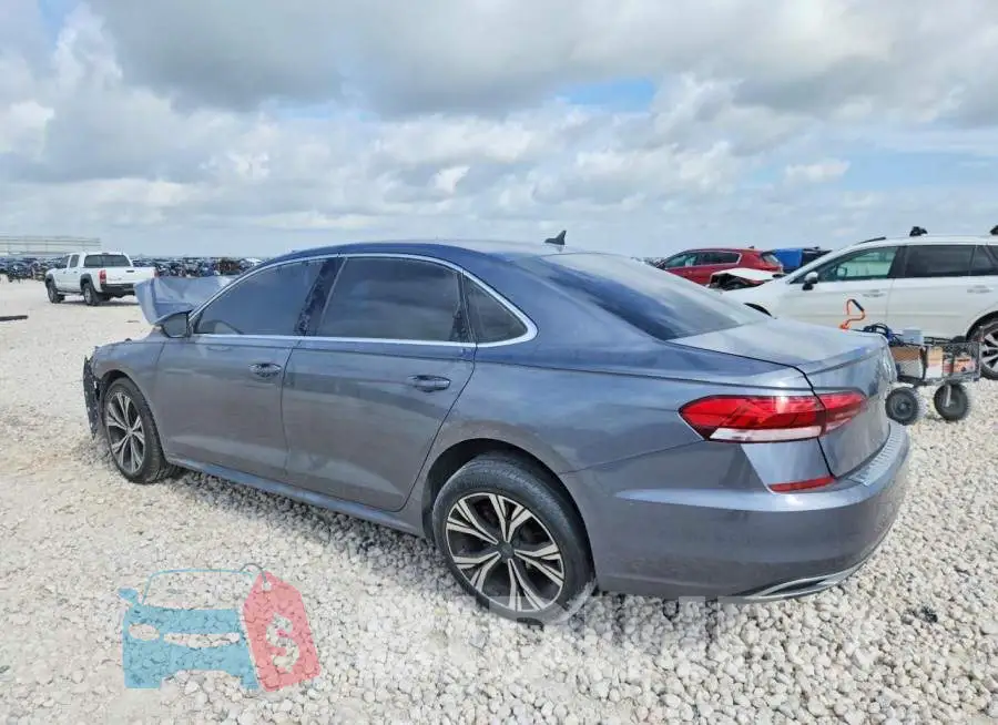 1VWSA7A31NC009901 Photo# 2