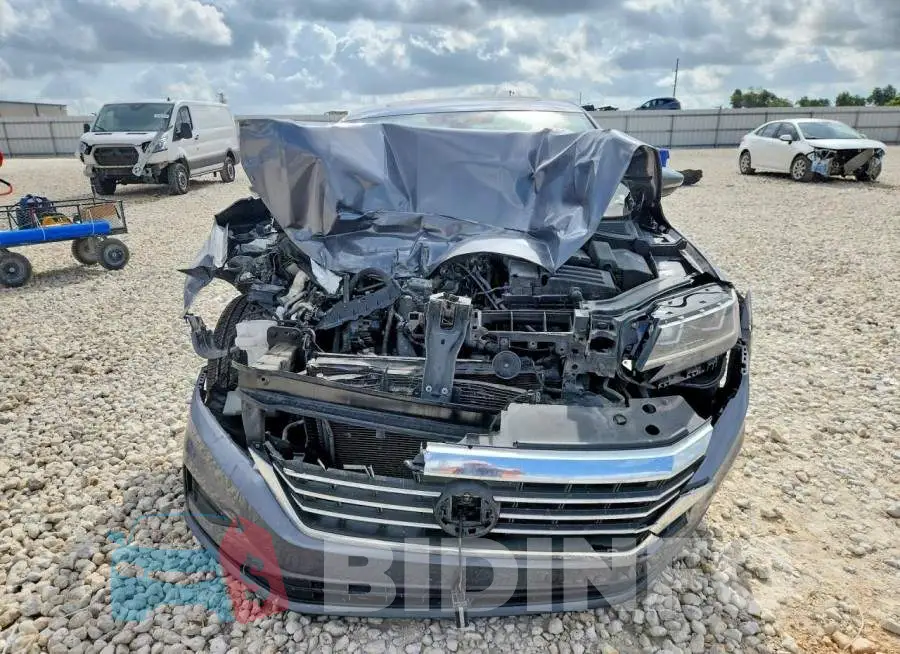 1VWSA7A31NC009901 Photo# 5