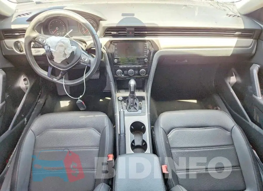 1VWSA7A31NC009901 Photo# 8