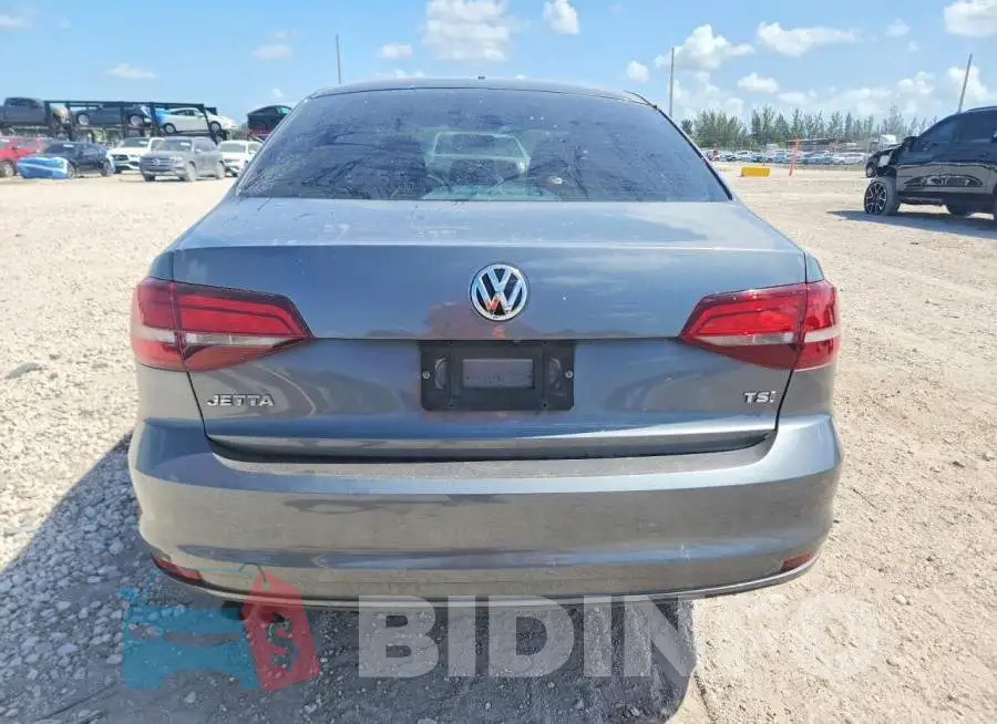 3VW2B7AJ3JM230260 Photo# 6