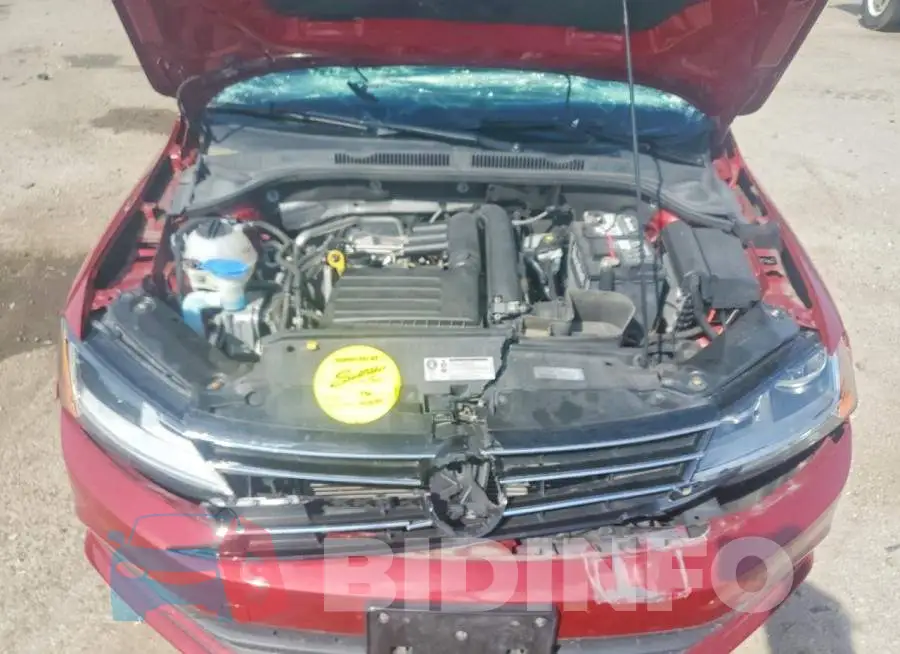 3VW2B7AJ9HM261619 Photo# 11