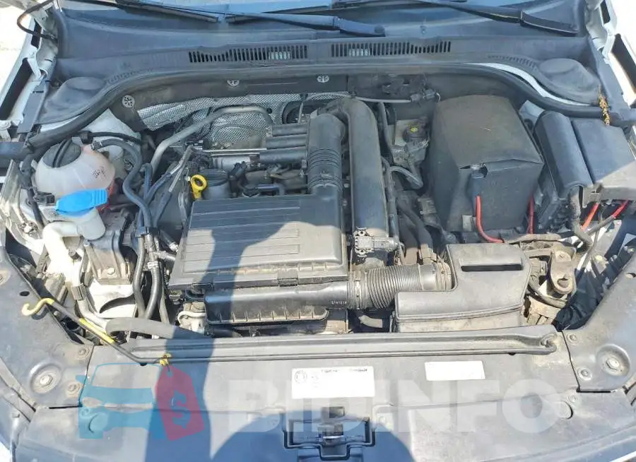 3VW2B7AJ9HM327134 Photo# 11