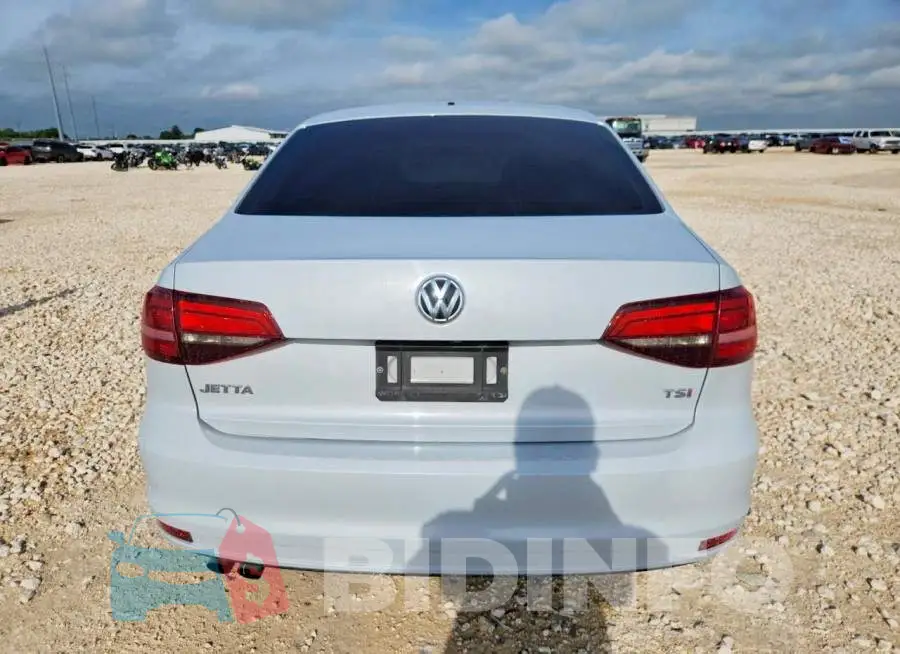 3VW2B7AJXHM268983 Photo# 6