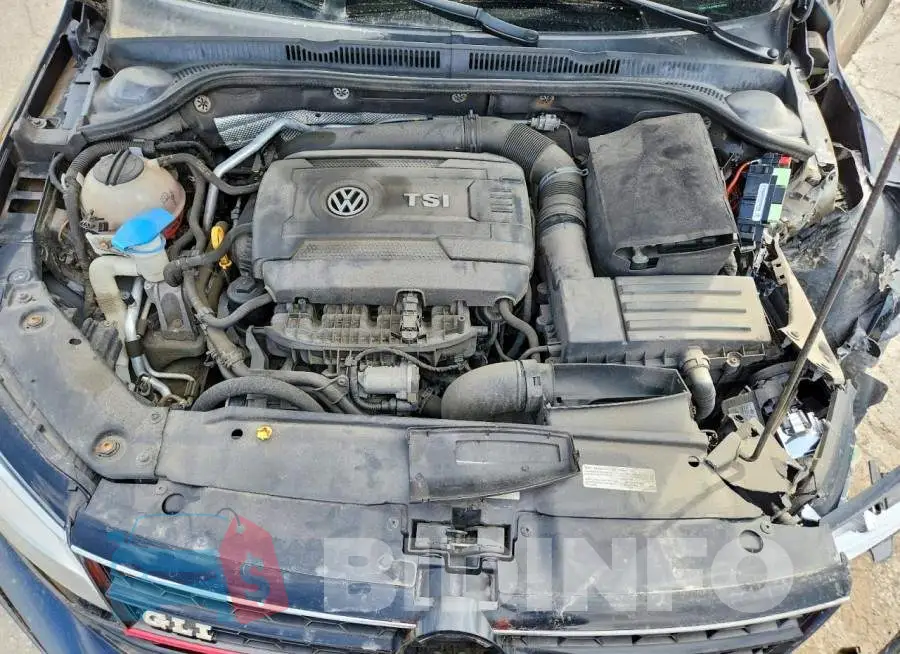 3VW4T7AJ3HM337857 Photo# 11