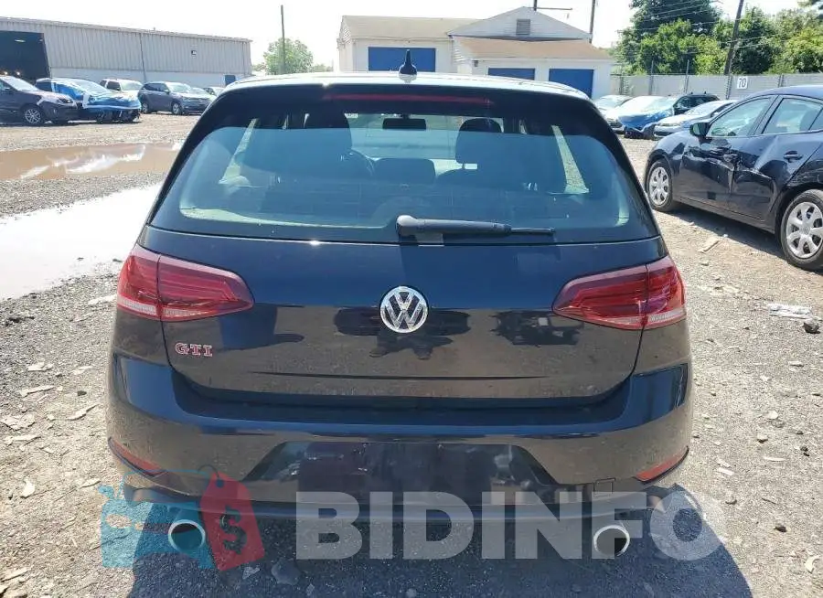 3VW5T7AU2LM013306 Photo# 6
