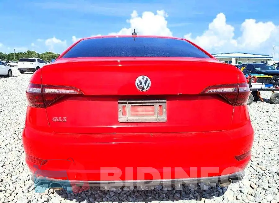 3VW6T7BU0MM102232 Photo# 6