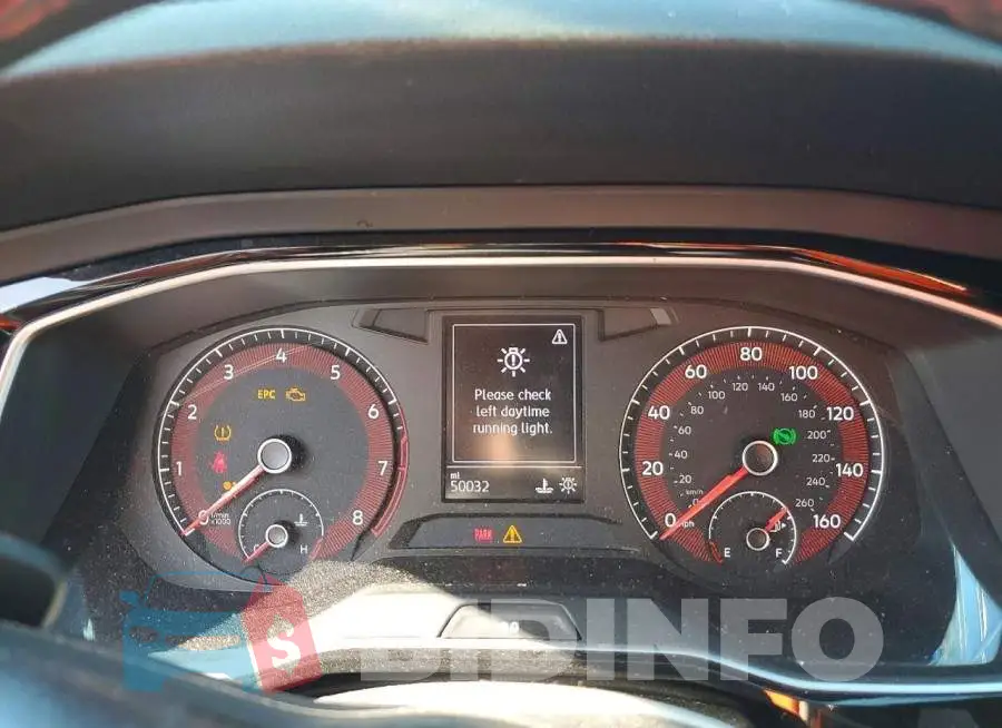 3VW6T7BU0MM102232 Photo# 9