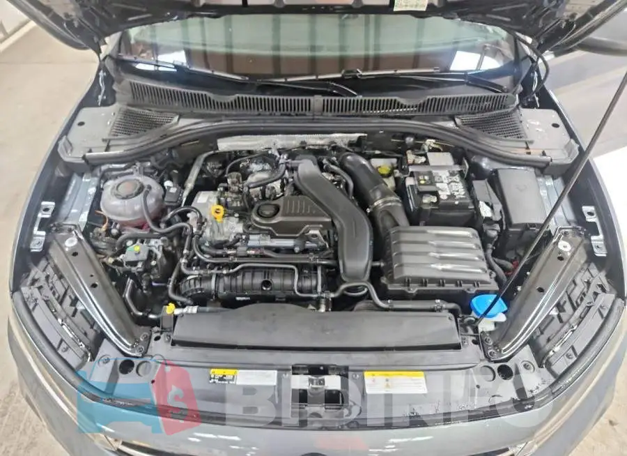 3VW7W7BU3TM047883 Photo# 11
